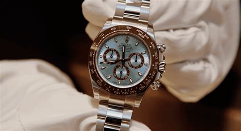 best investment rolex 2019